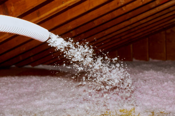 Range of Insulation Solutions in Little Falls, MN